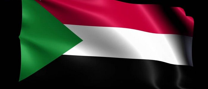 صور علم السودان , بوستات لرمز والوان الدولة صور حب