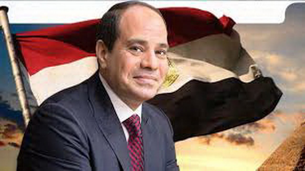 صور عبد الفتاح السيسي صور رئيس مصر صور حب