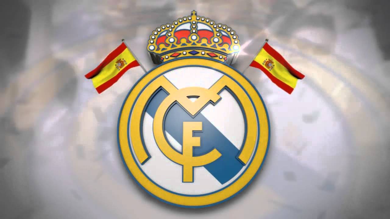 شعار مدريد , نادي ريال لكرة القدم - صور حب