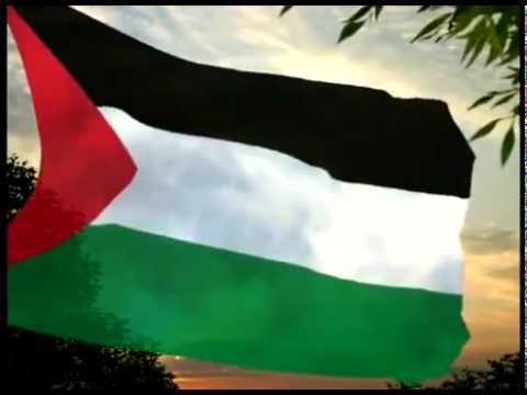صور علم فلسطين
