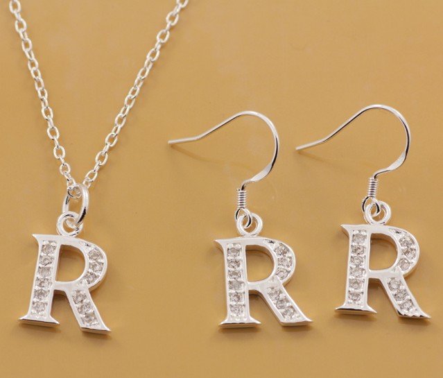 حرف r مزخرف , تصميم لحرف ال r - صور حب
