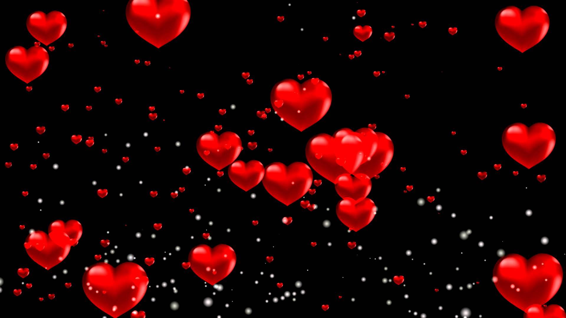 قلوب حمراء , قلوب رومانسيه صور حب
