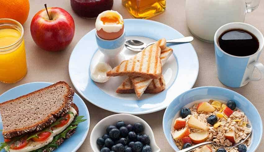 اهمية الفطور الصباحي , نصائح هامه لوجبه الافطار واهميتها للجسم صور حب