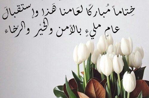 شعر عن السنه الجديده , قصيده عن العام الجديد