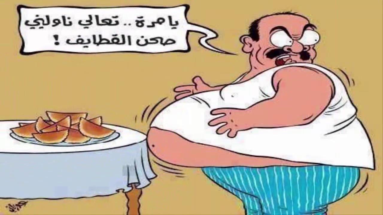 صور كاريكاتير مضحكة , حاجة تموت من الضحك