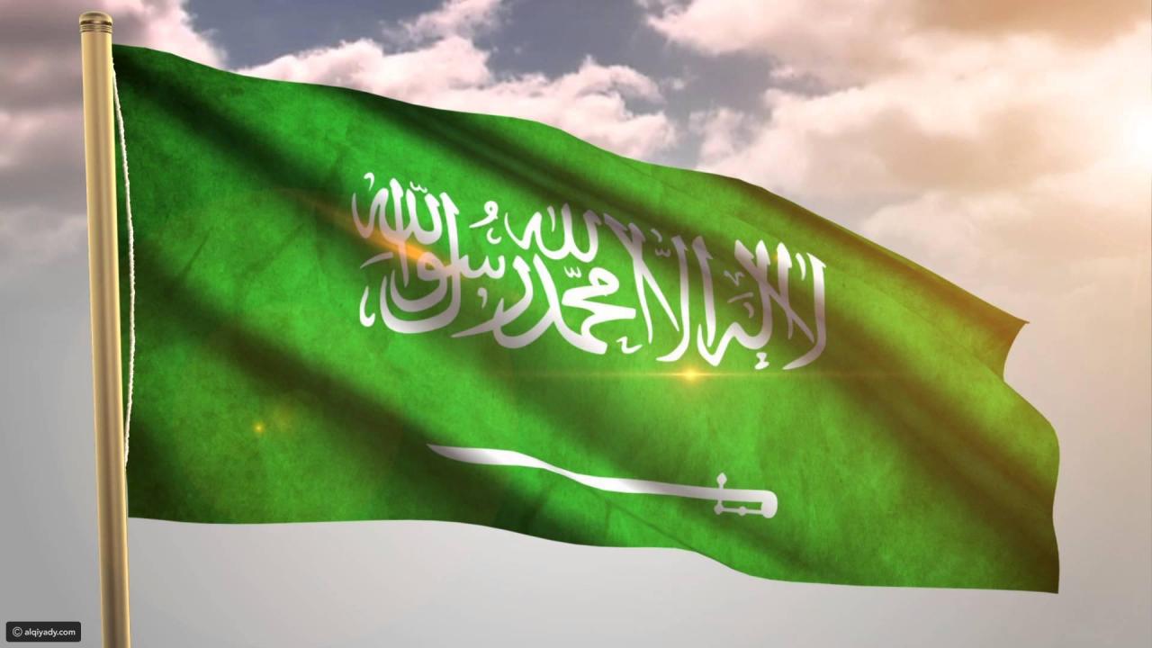 صور العلم السعودي - اجمل صور عن السعوديه 9423 2