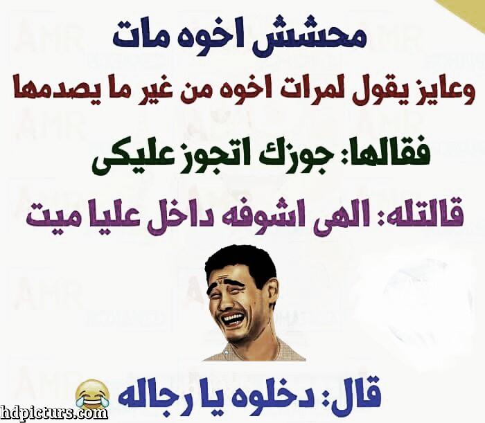 صور مكتوب عليها نكت عن الحب - صور نكت 6635