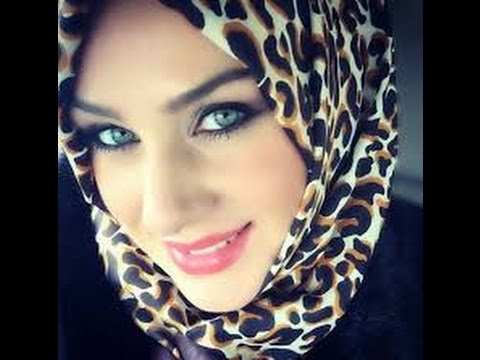 صورة امراة بالحجاب - بوستات لبنات محتشمات 3529 14