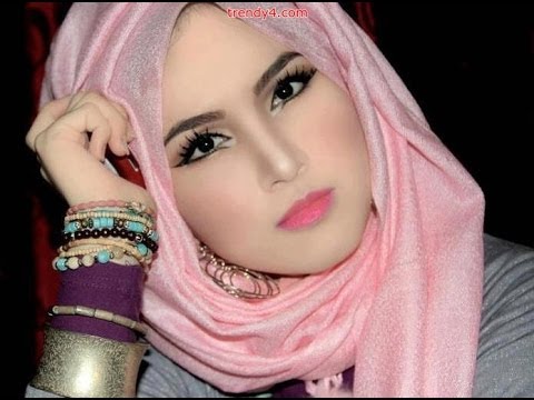 صور اجمل نساء محجبات - صورة فتيات بالحجاب 6438 2