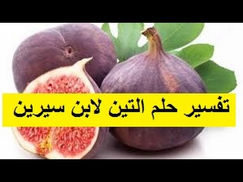 تفسير حلم اكل التين - حلمت اني اكل تين 10825 1