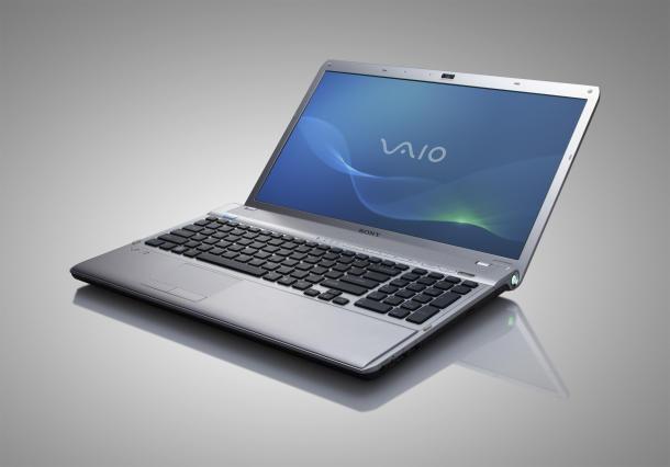 لاب توب سوني , مواصفات لاب توب Sony VAIO F