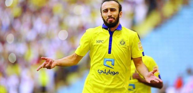 اجمل الصور لنادي النصر السعودي , اروع صور لنادي النصر