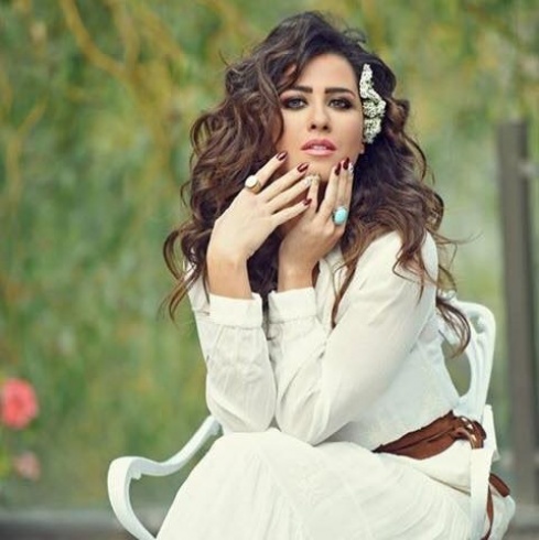 صور ميسون ابو اسعد - صورة الفنانه ميسون 3479 6