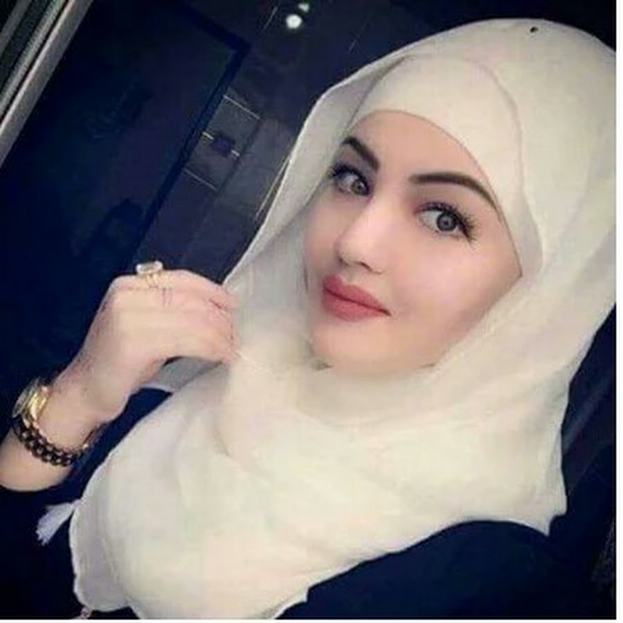 صور بنوتات محجبات - حجابك تاج على راسك 3170 7