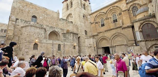 صور رحلة القدس - صور مدينه القدس 1038 10