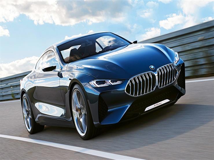 سيارات Bmw - صور لاحدث اصدارات Bmw 2215 4