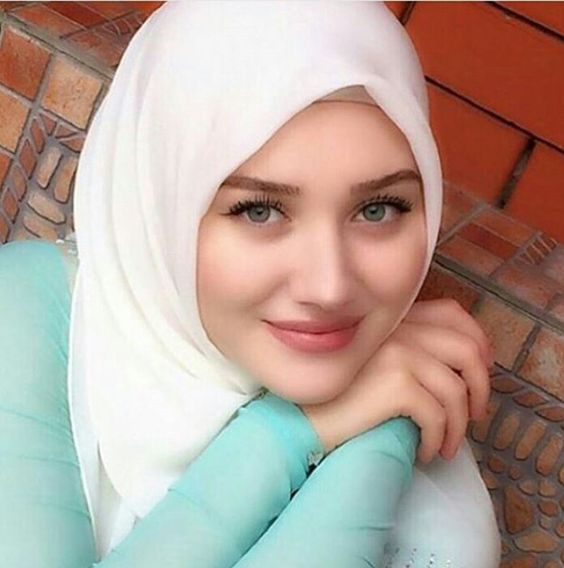 صور بنات للمحجبات - صورة بنات رقيقه 3554 6