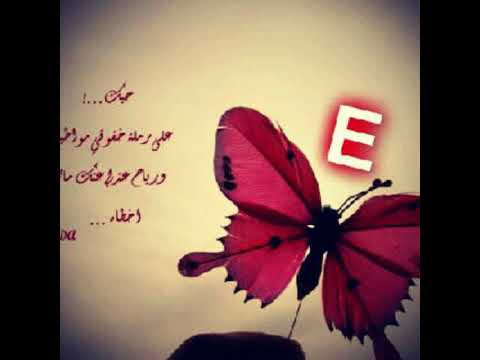 صور حرف ال E - اجمل صور حرفE 3133 6