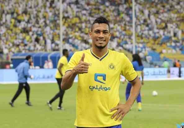 اجمل الصور لنادي النصر السعودي - اروع صور لنادي النصر 3565 6