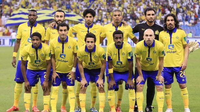 اجمل الصور لنادي النصر السعودي - اروع صور لنادي النصر 3565 4