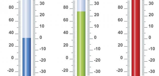 تعريف درجة الحرارة - ماذا يعني الطقس 1526 2