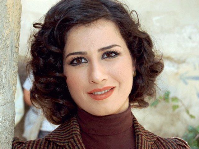 صور ميسون ابو اسعد - صورة الفنانه ميسون 3479 2