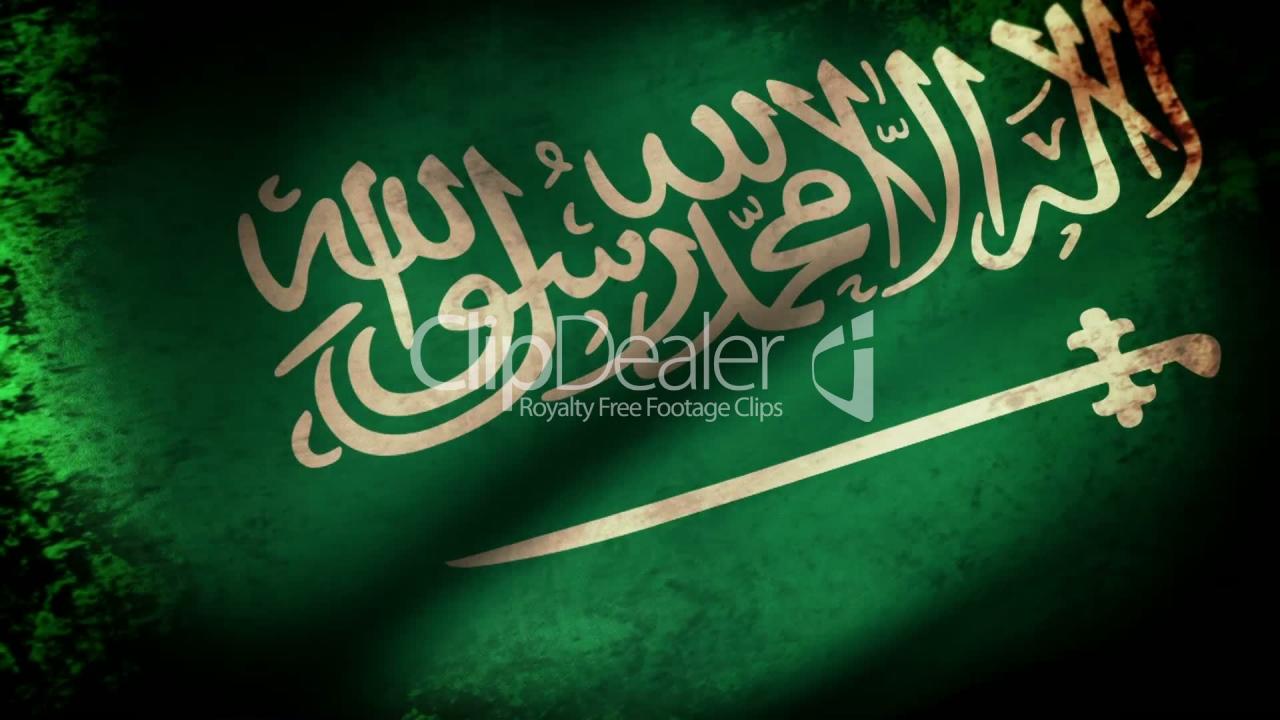 صور العلم السعودي - اجمل صور عن السعوديه 9423 5