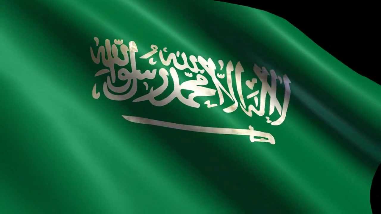 صور العلم السعودي - اجمل صور عن السعوديه 9423