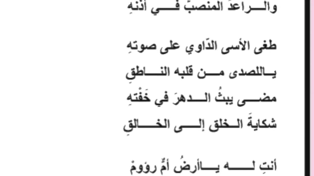 اجمل شعر عن الوطن - نتحدث عن العشق والحب للوطن 9522 5