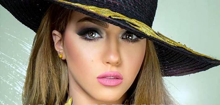 صور سارة سلامة وزوجها - صور سارة سلامة 6508 7