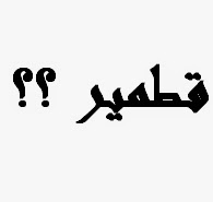 معنى كلمة قطمير- ما تفسير قطمير 9894 1