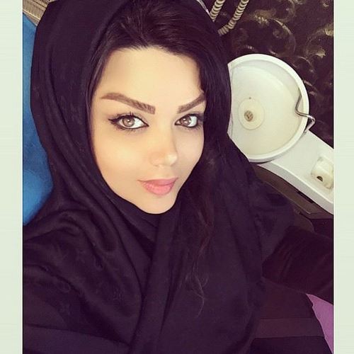 صور سعوديات - صور سيدات سعوديات محترمات 727 1