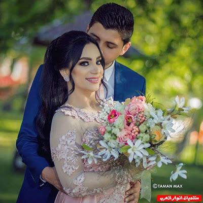 احلا صور عرايس وعرسان - صورة عرايس جديده 6615 9