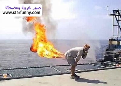 صور غريبة ومضحكة - صورة غريبة هضحكك 3176 2