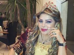 صور فلة الجزائرية - احلى صور للفنانه فله 2143 5