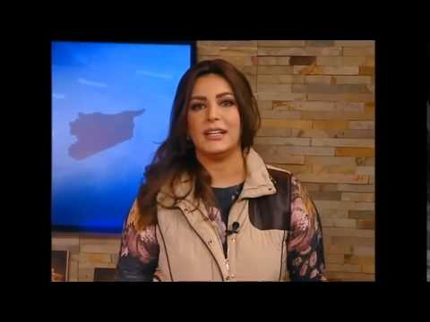 احدث صور لرولا حيدر - اجدد صور للاعلامية رولا حيدر 6434 1