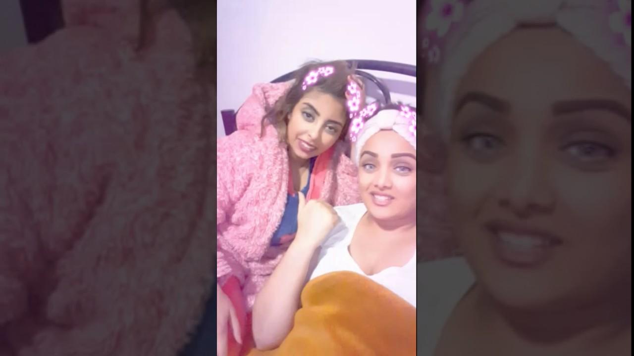 فضائح سناب شات , مواقف مثيرة لسناب شات