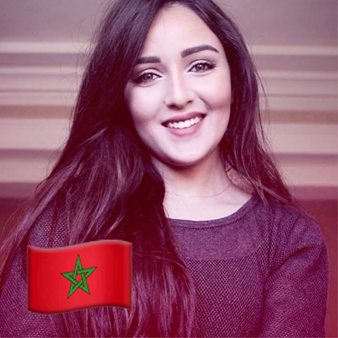 بنات المغرب - صور بنات مغربية جميلة 3828 3