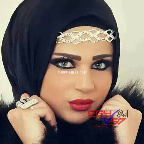 صور اجمل نساء محجبات - صورة فتيات بالحجاب 6438 4