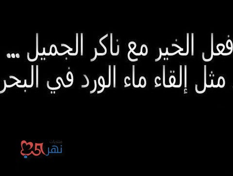 اقوال عن الجميل - عبارات جميله جدا 6827 7