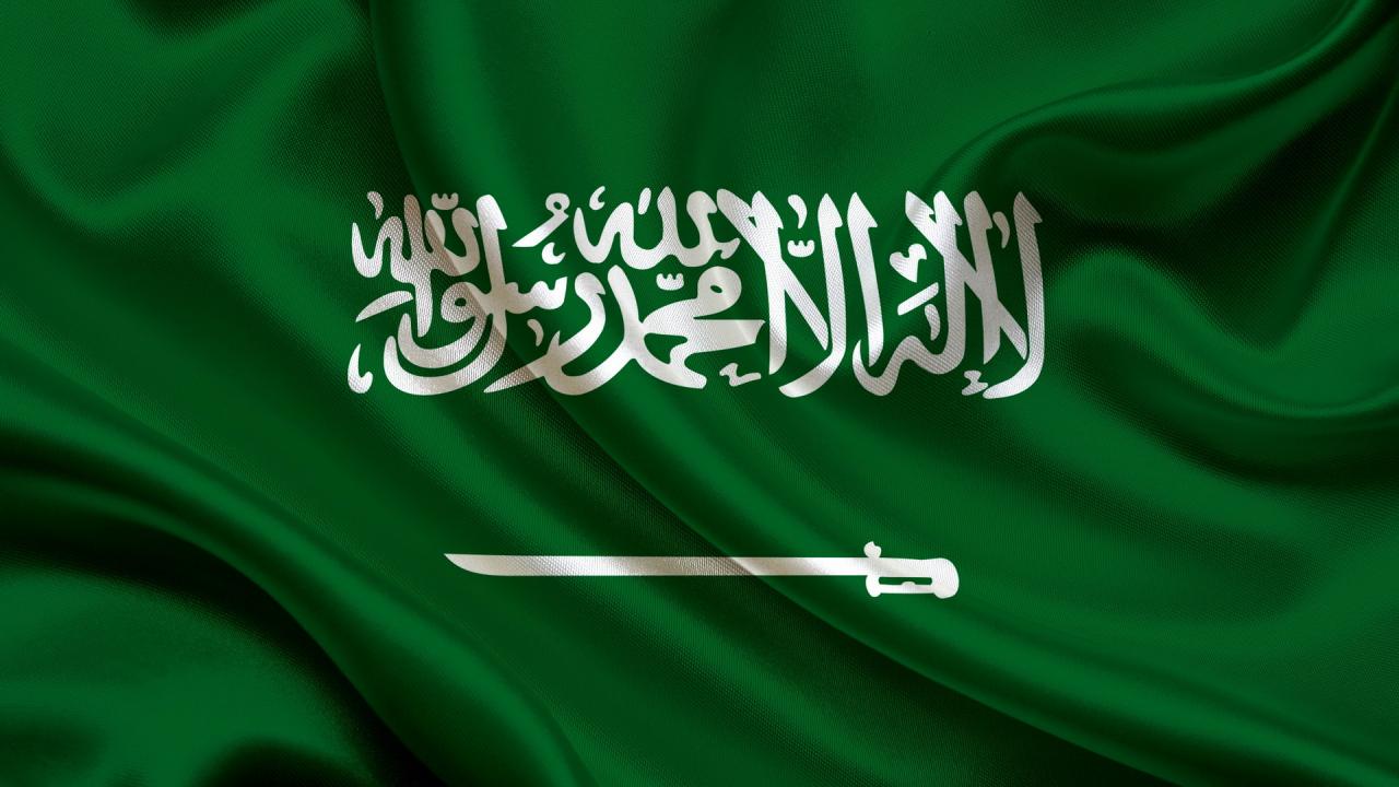 صور العلم السعودي - اجمل صور عن السعوديه 9423 7