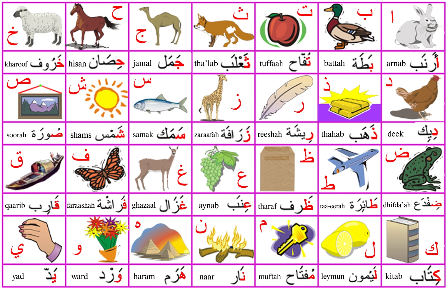 Unnamed File 52 صور لتعليم الاطفال - العبي مع طفلك العاب مفيدة سوسن فاروق