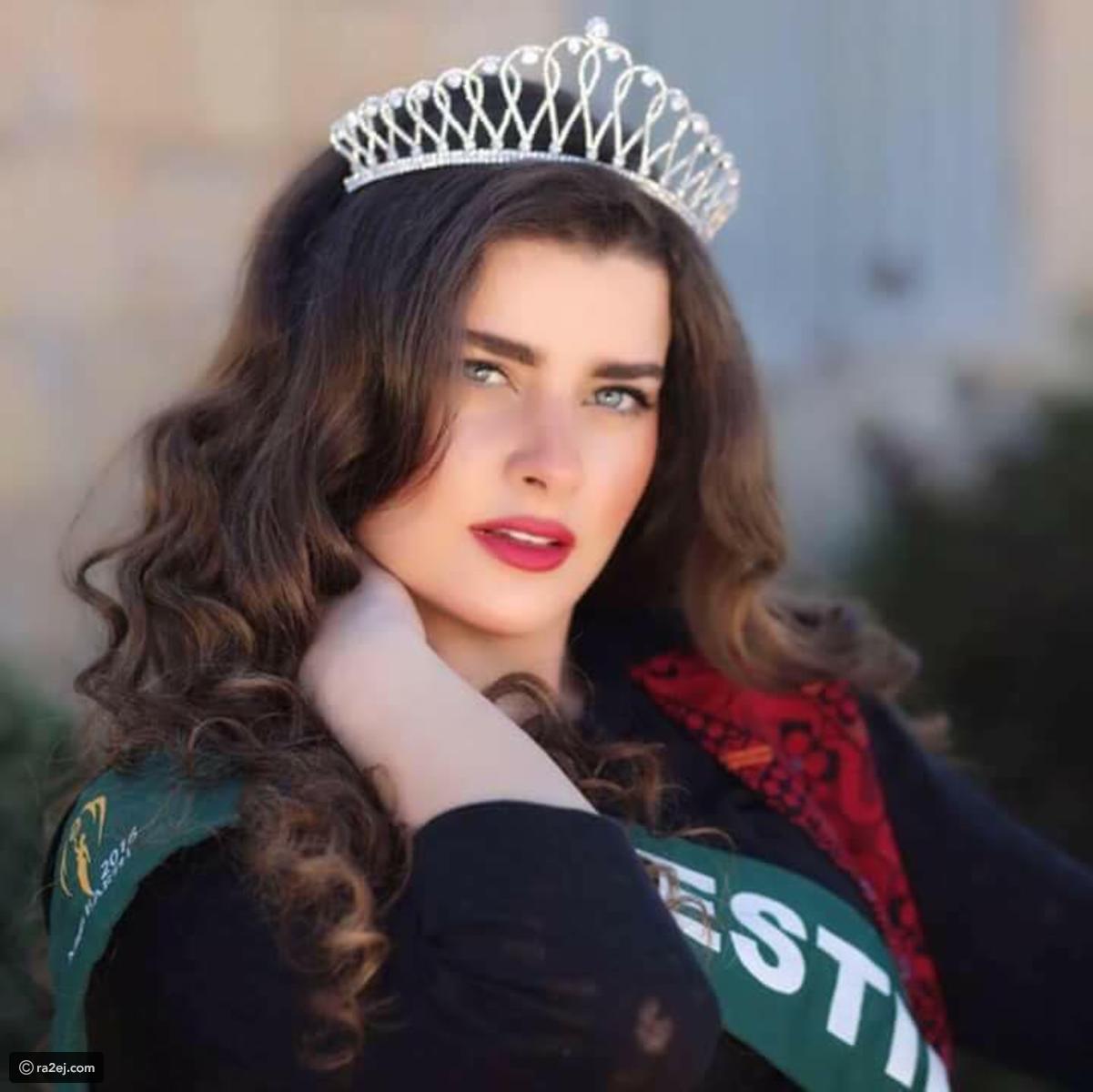 161 4 صور اجمل بنات في العالم العربي كله - ملكات جمال الكون سوسن فاروق