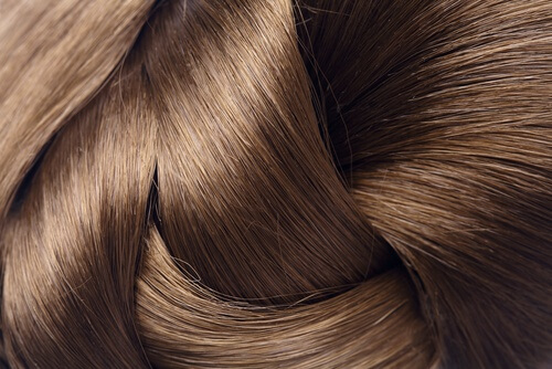 2765 طرق طبيعية لصبغ الشعر - اصبغى شعرك بدون اى اضرار جانبية اسيل مزهر