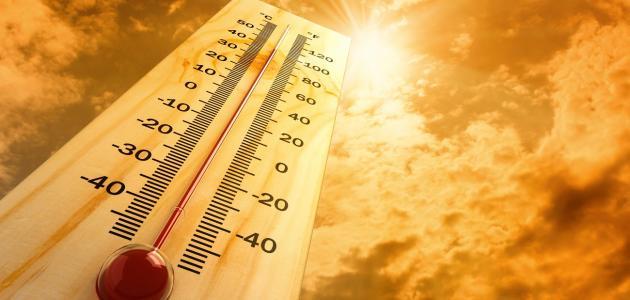 589 2 تعريف درجة الحرارة - معلومات عن ارتفاع جسم الانسان سوسن فاروق