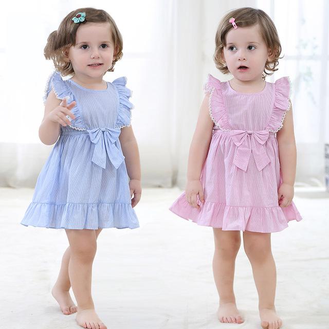 3001 11 ملابس اطفال بنات 2020 - اروع لبس لبنتك الطفلة حلاوة العالم