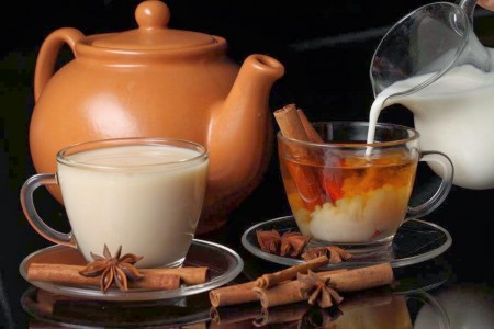 3702 8 صور كوبايه شاي - احلى كوب من الشاى لولو مودي