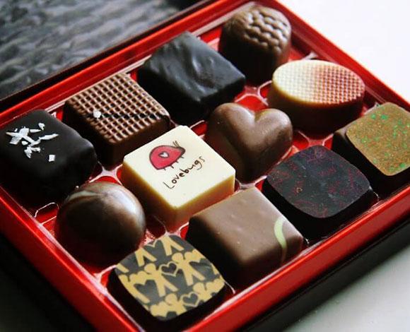 اجمل شوكولاته في العالم , انواع شيكولاته خطيرة - صور حب