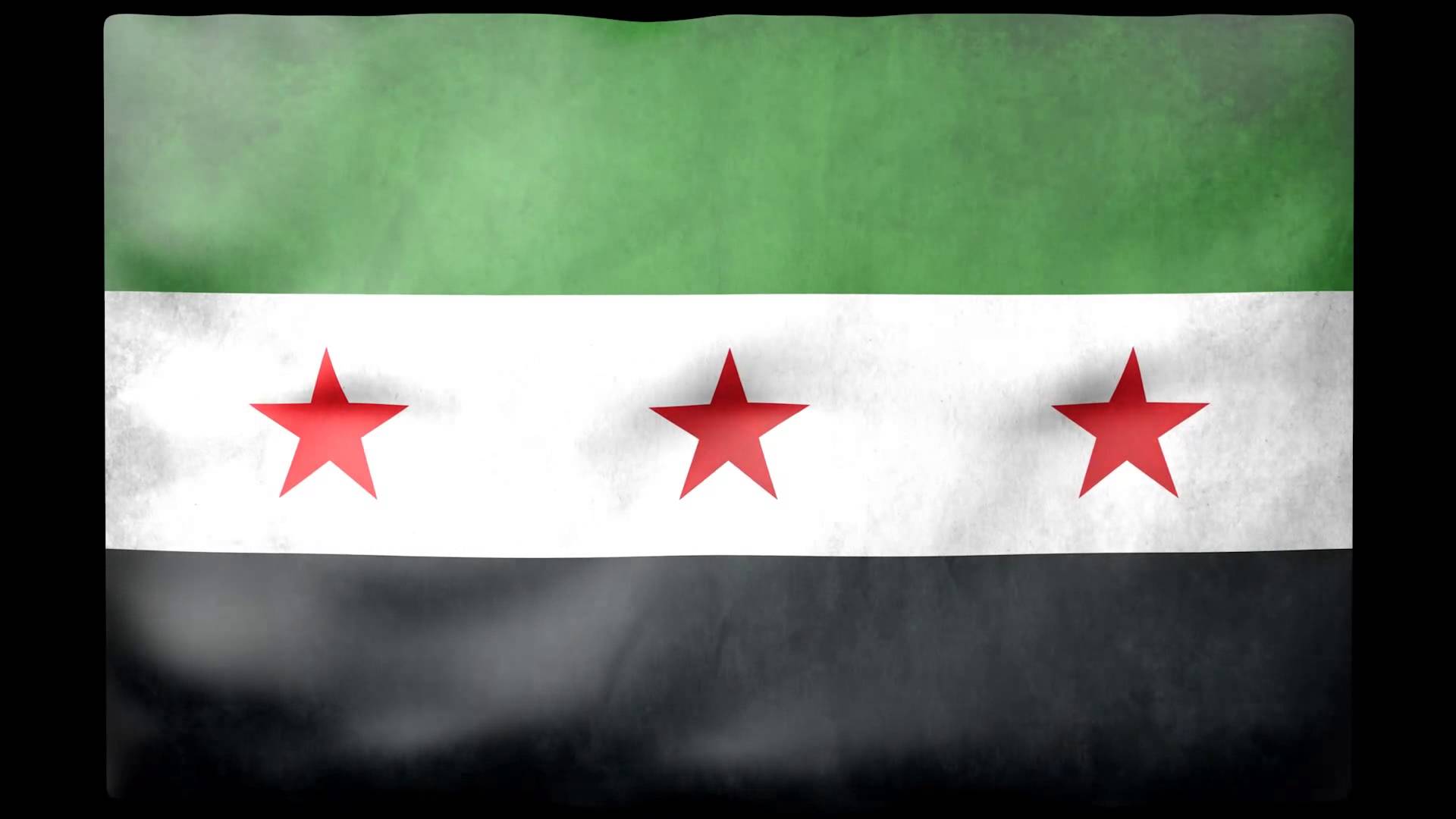 علم سورية الجديد , صورة لعلم سوريا - صور حب