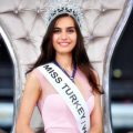 4379 10 ملكة جمال تركيا 2020 - صور اجمل ملكات تركيا سوسن فاروق